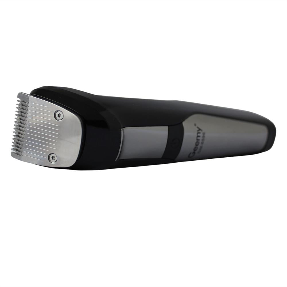 Maquina Afeitadora Barbera 5 En 1 Recargable img #3