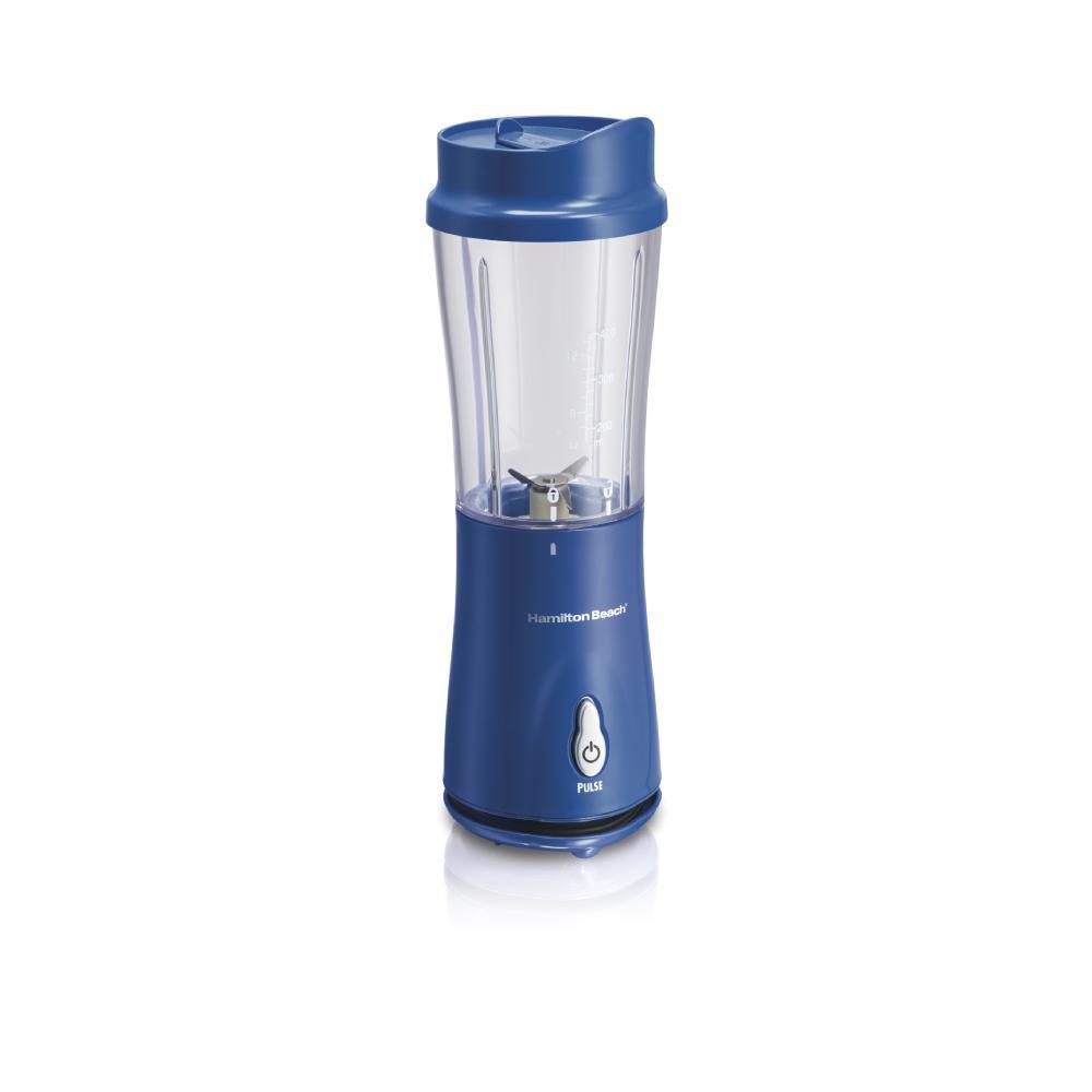 LICUADORA PERSONAL AZUL HAMILTON BEACH 51132 img #1