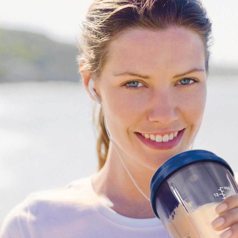 LICUADORA PERSONAL AZUL HAMILTON BEACH 51132 img #3