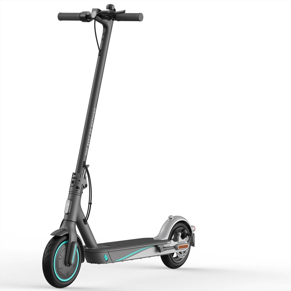 Patineta Scooter Eléctrica Xiaomi Pro 2 Mercedes Edition img #1