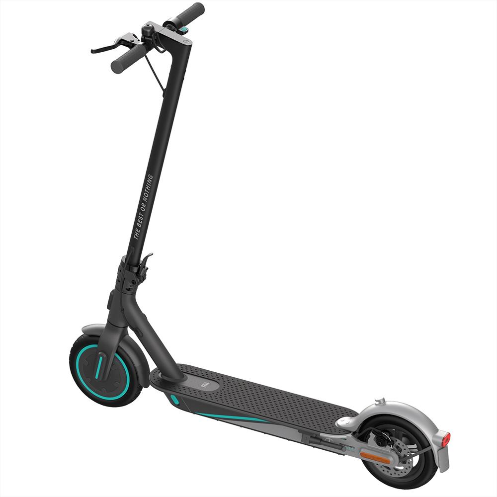 Patineta Scooter Eléctrica Xiaomi Pro 2 Mercedes Edition img #2