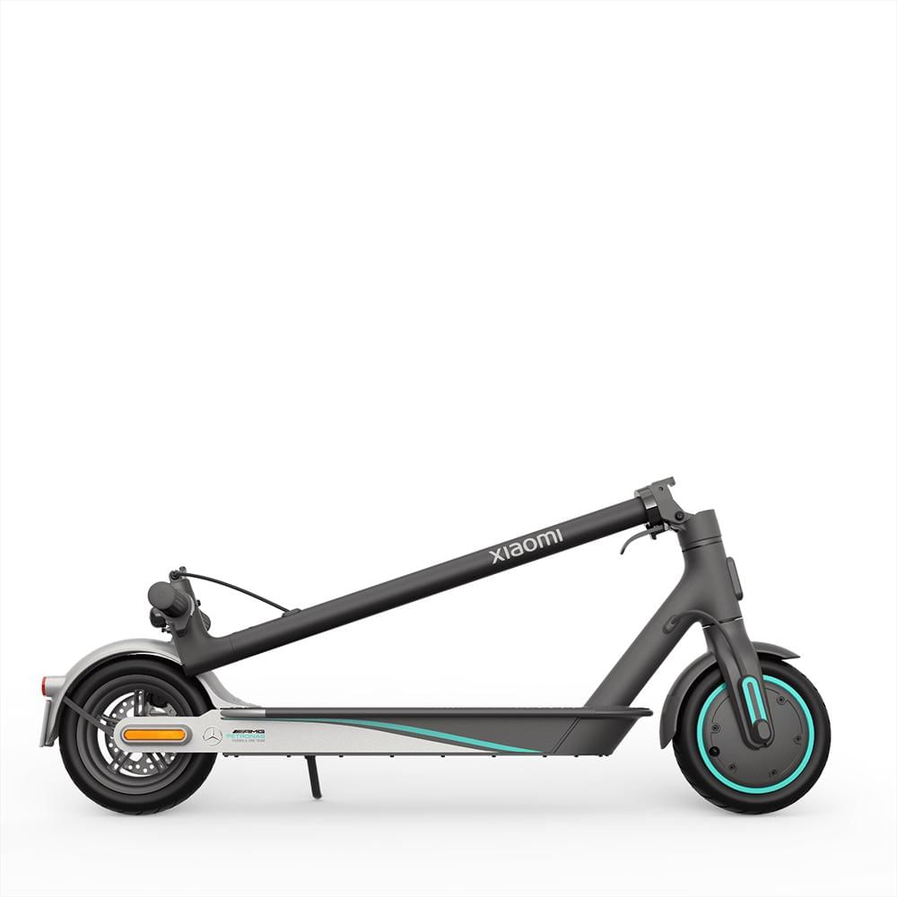 Patineta Scooter Eléctrica Xiaomi Pro 2 Mercedes Edition img #4