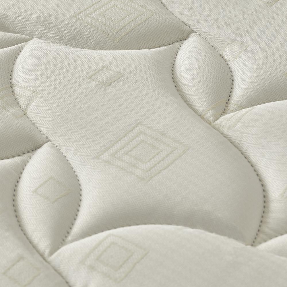 Colchón FANTASIA King (200 x 200 cm) aqcua 2.0 Espumado Semifirme img #4