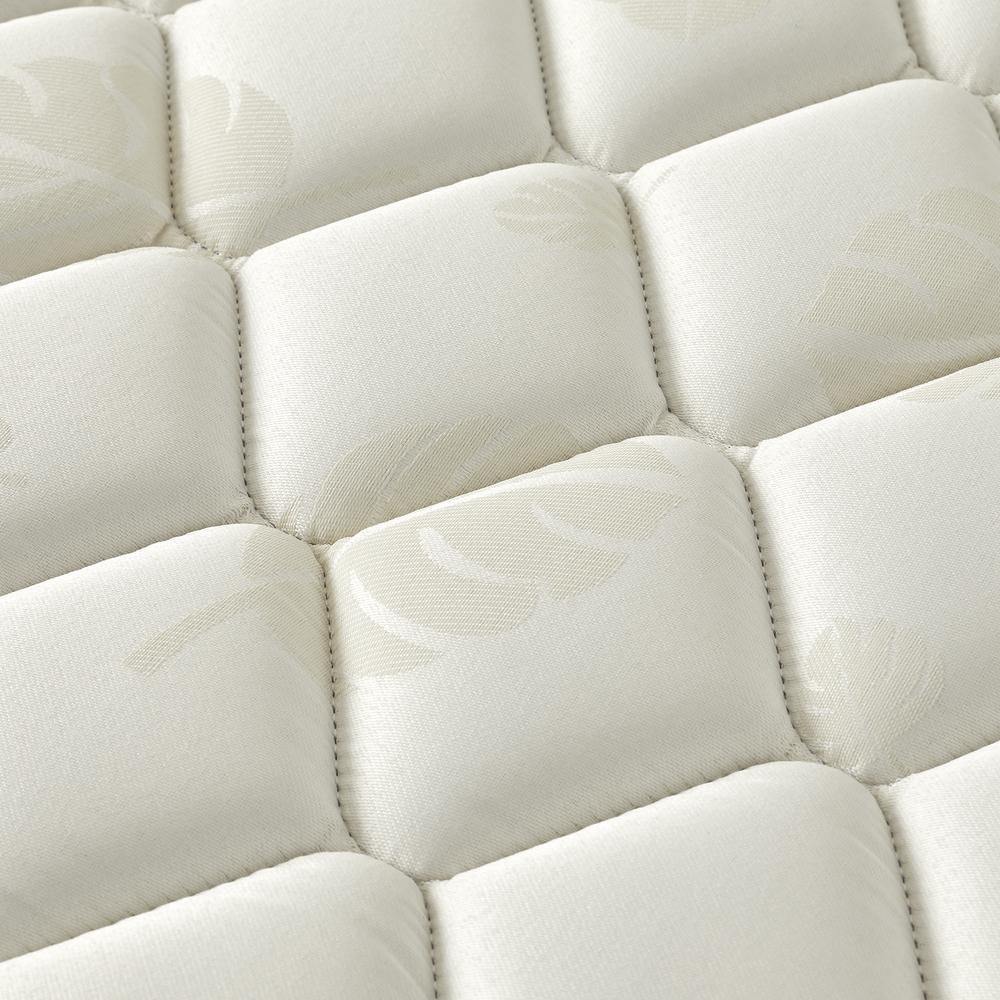 Colchón COMFORT Semidoble (120 x 190 cm) Colcspace Resortado Semifirme img #3