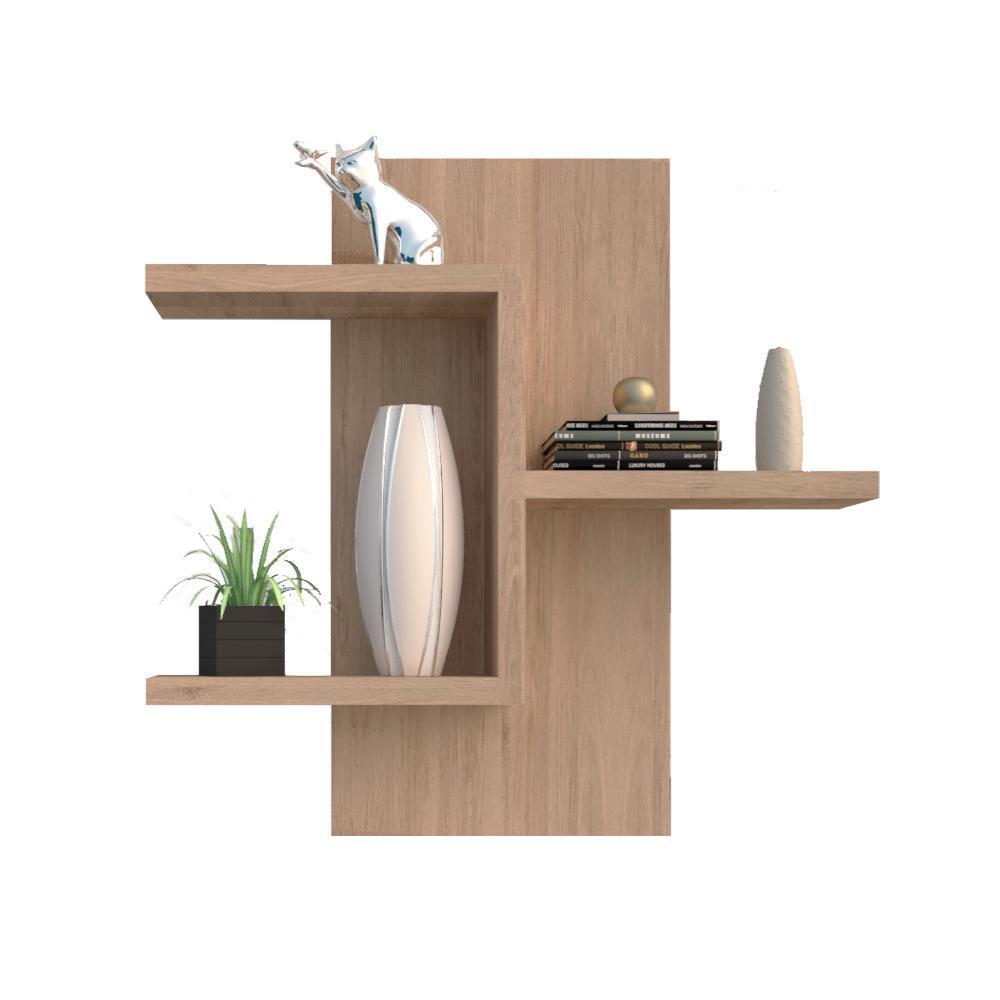 Repisa Molino, Beige, X 1 Unidad img #2