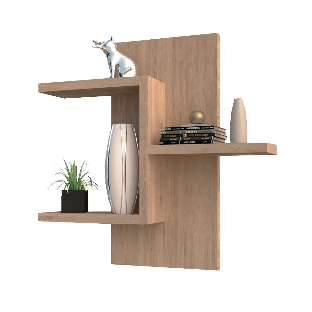 Repisa Molino, Beige, X 1 Unidad img #3