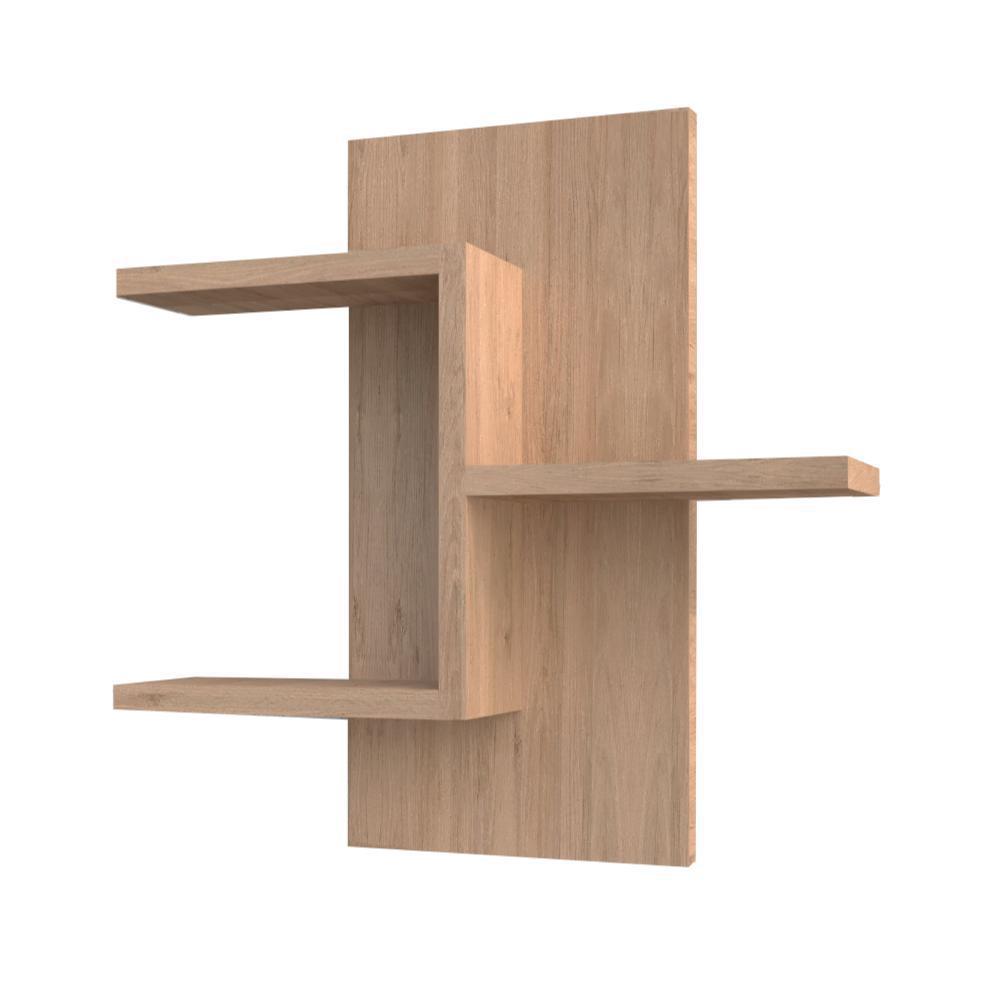 Repisa Molino, Beige, X 1 Unidad img #4