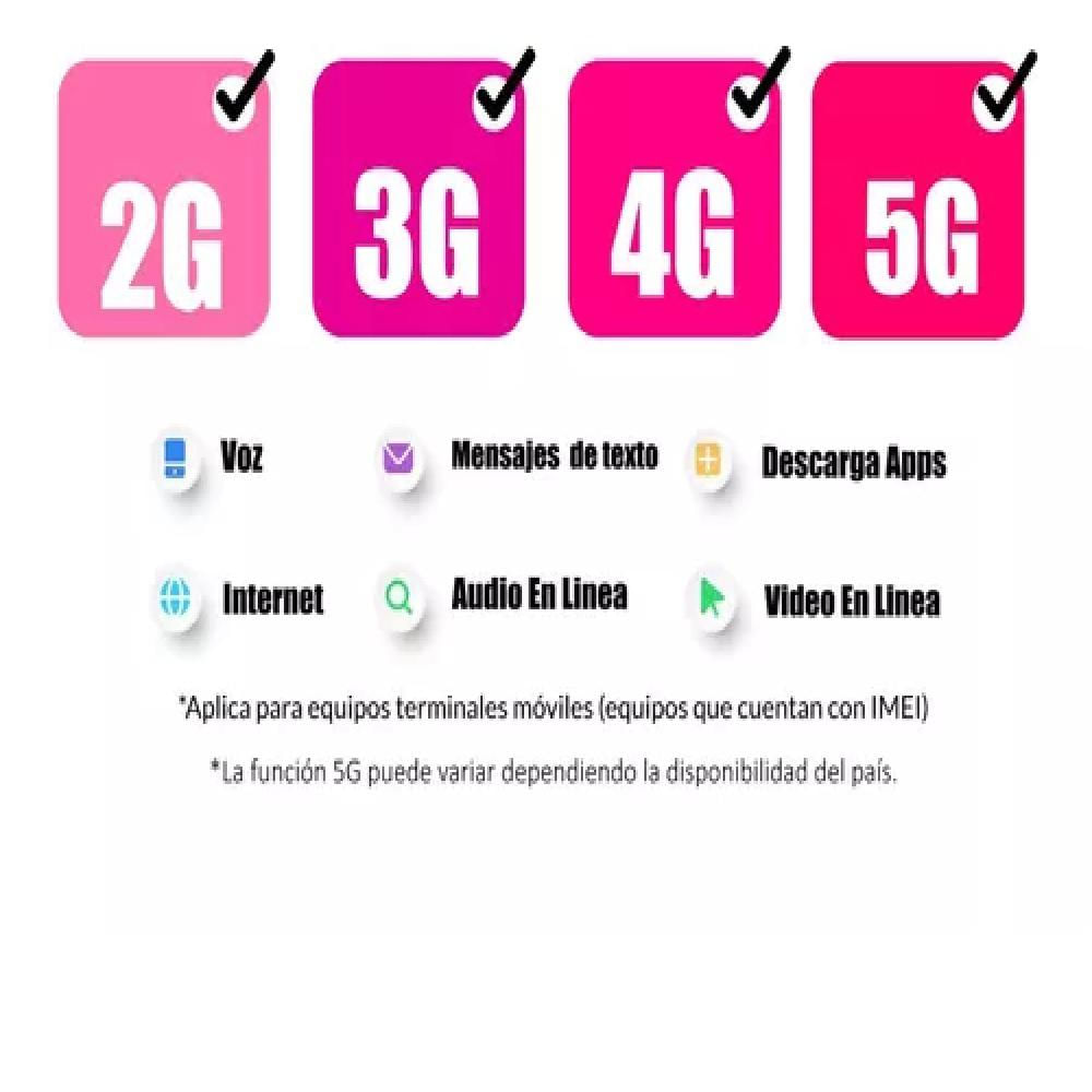 Poco X5 Pro 5G 256Gb 8Gb Negro img #3