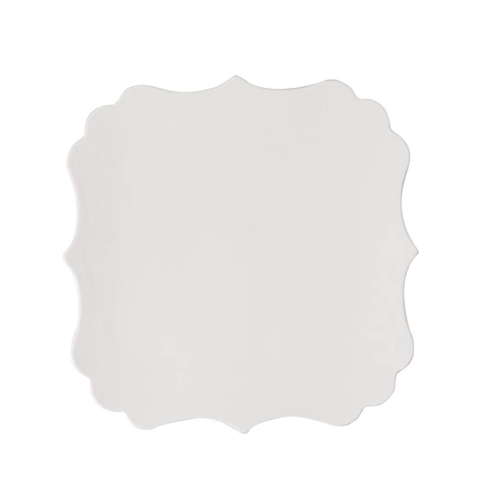 PLATO CUADRADO OPRA 31.7 CM AMBIENTE GOURMET MARCA EXCLUSI 13768 img #1