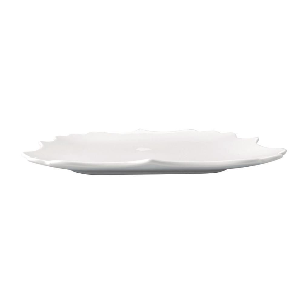 PLATO CUADRADO OPRA 31.7 CM AMBIENTE GOURMET MARCA EXCLUSI 13768 img #3