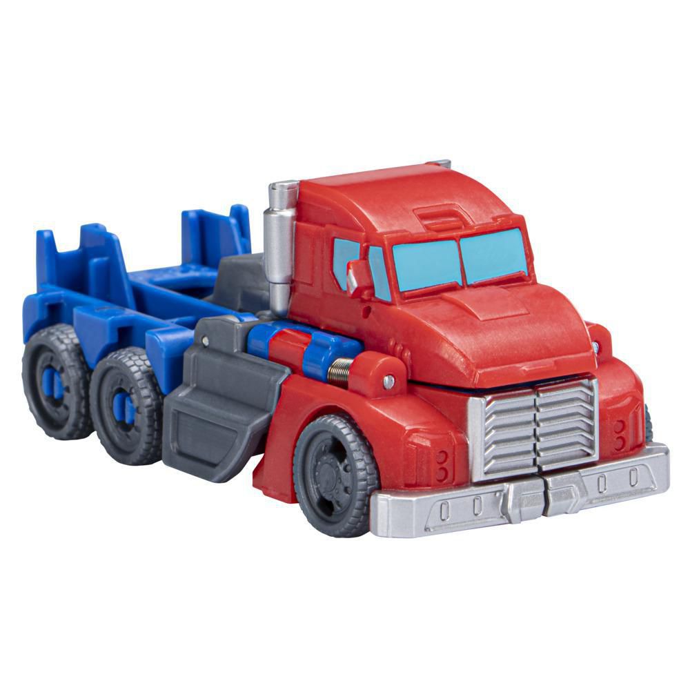 Optimus Prime TRANSFORMERS  EarthSpark img #2