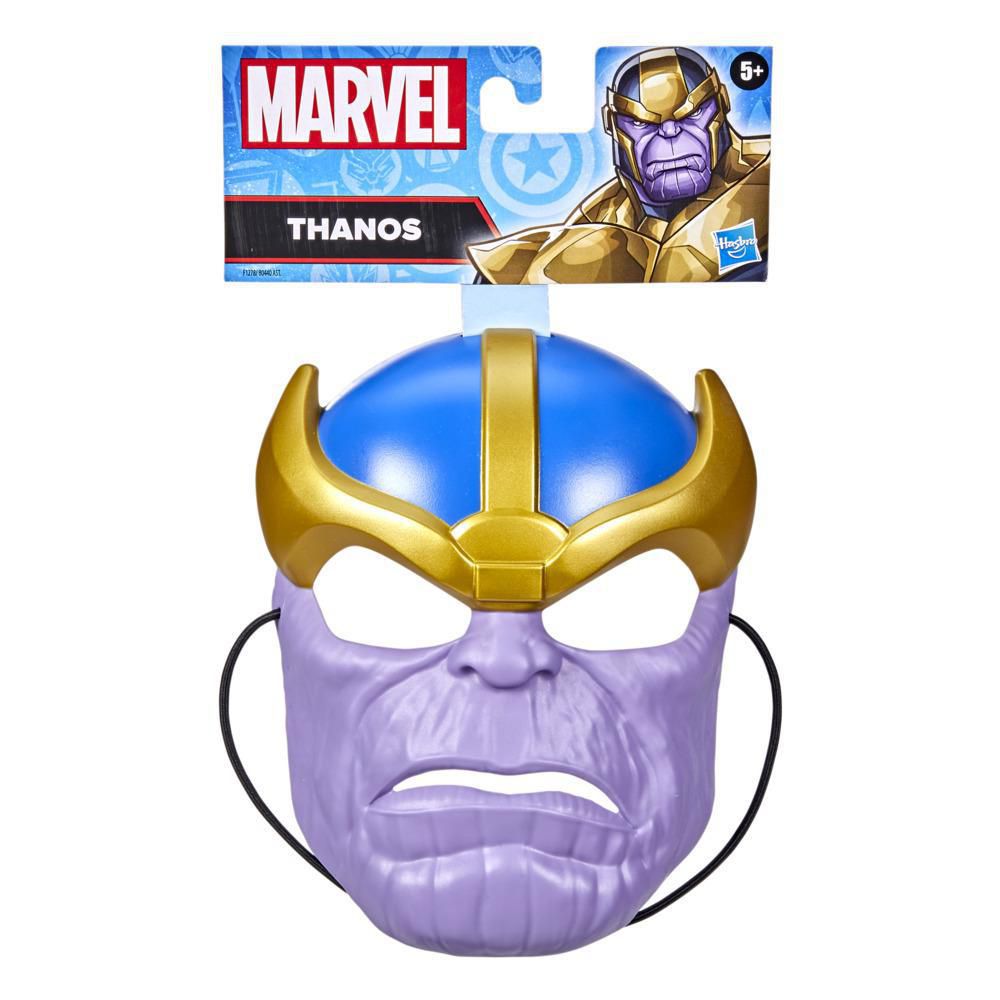 Thanos MARVEL  Classic img #2