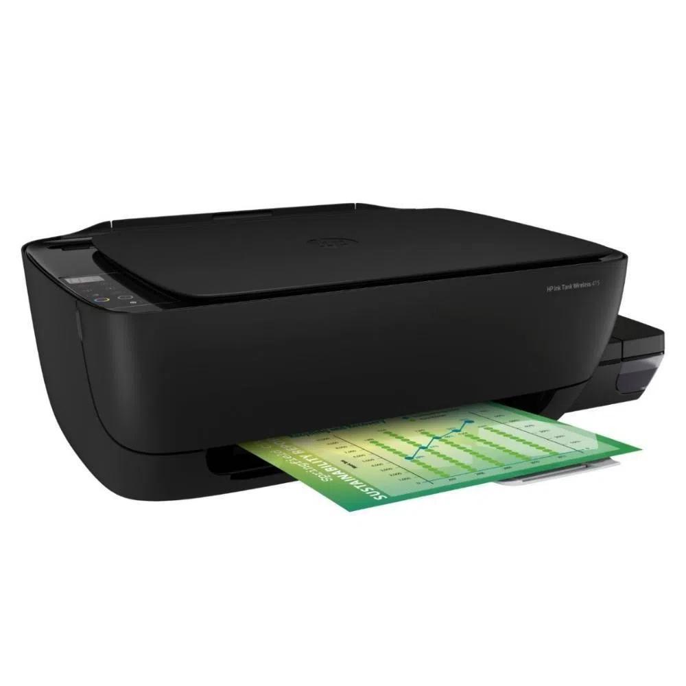 Portatil Hp 14 Intel® Core I5 1135G7 4Gb 256Gb + Impresora Hp 415 img #3