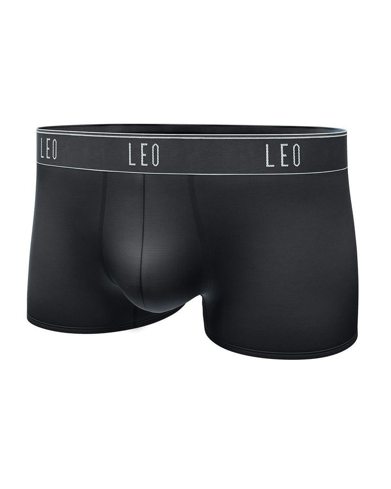 Boxer basico LEO  033340 img #1