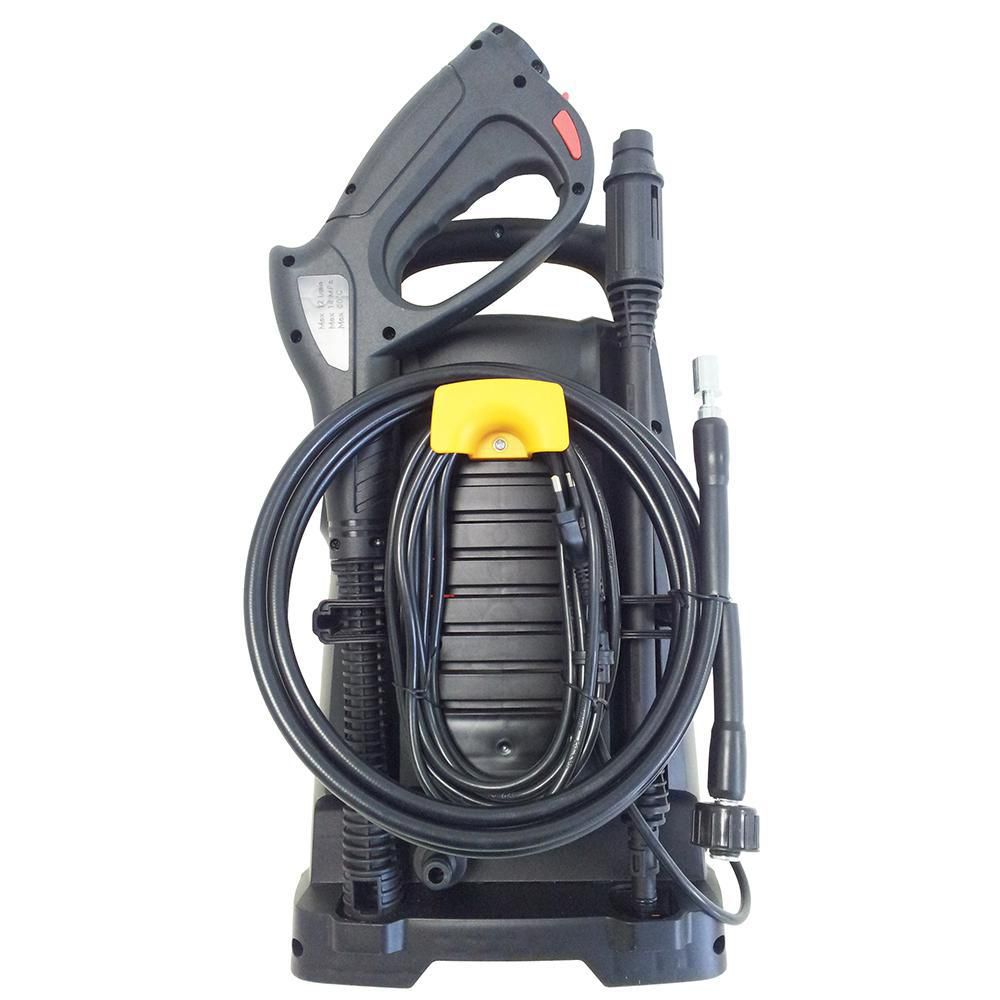 HIDROLAVADORA EASY WASH ELECTROLUX EAS20 img #4