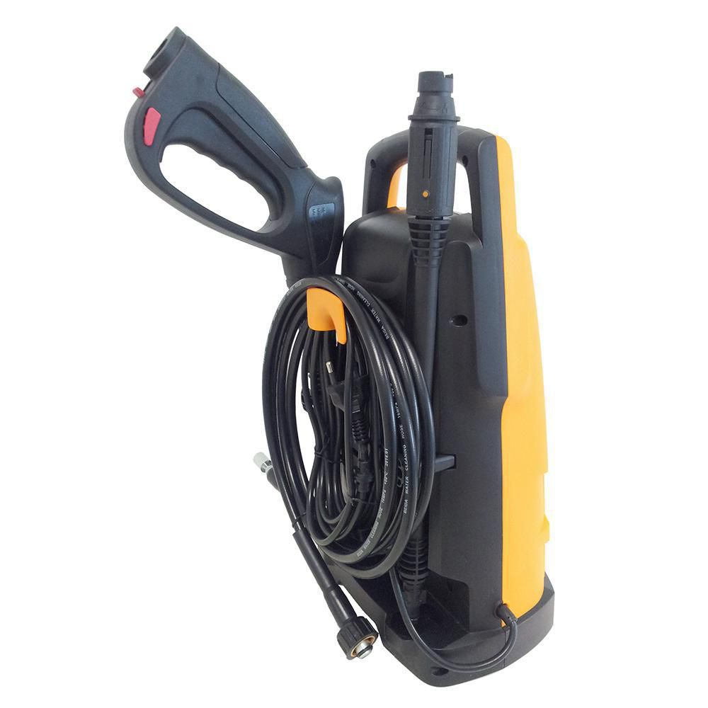 HIDROLAVADORA EASY WASH ELECTROLUX EAS20 img #5