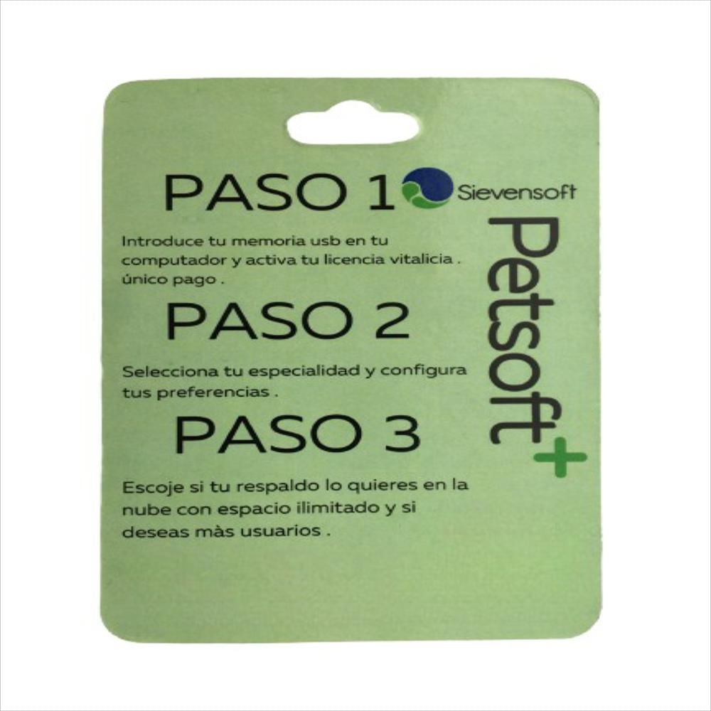 Petsoft Software Veterinario img #2