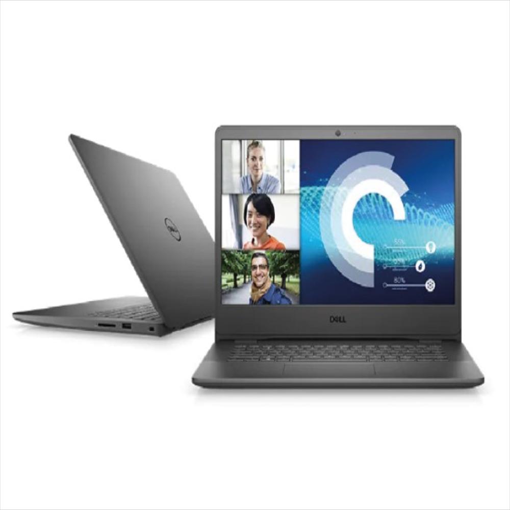 Portatil Dell Vostro 14 3000 3405 Amd Ryzen 5 3450U 256Gb Ssd 8Gb 14 Pulgadas Hd Windows 10 Pro Black img #1