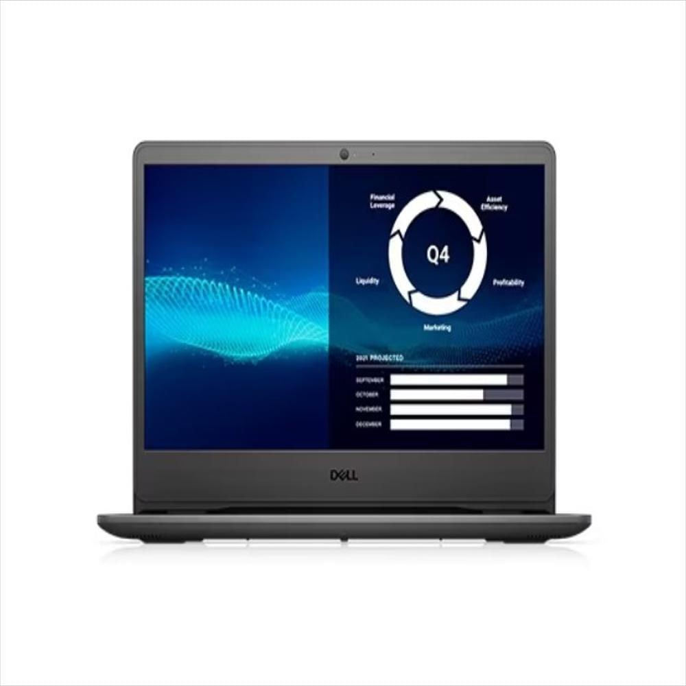 Portatil Dell Vostro 14 3000 3405 Amd Ryzen 5 3450U 256Gb Ssd 8Gb 14 Pulgadas Hd Windows 10 Pro Black img #2