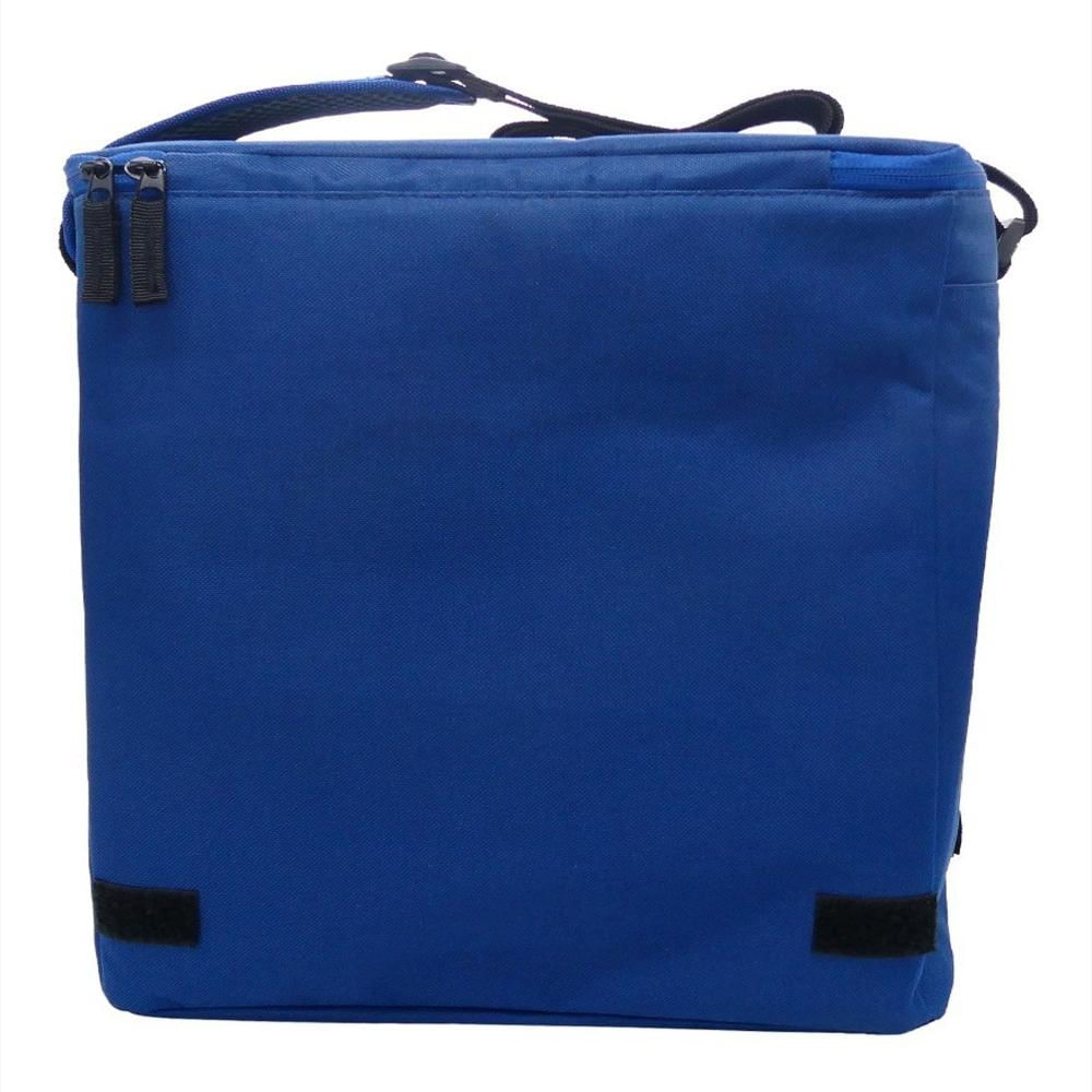 Nevera Cava Térmica Ecology Soft Cooler 20L Playa Camping Azul img #5