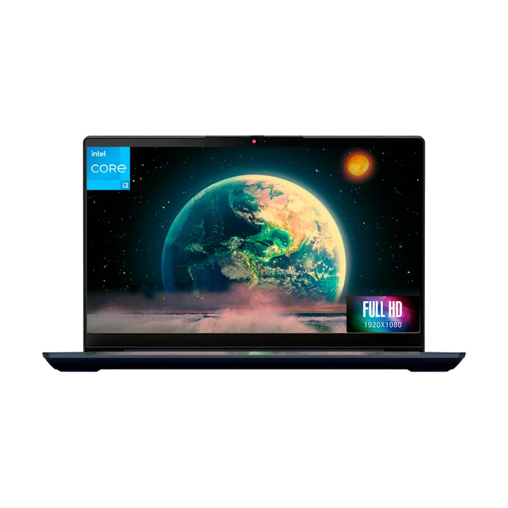 Portatil Lenovo Core I3 1115G4 Onceava Ram 20Gb Ssd 512G Fhd img #1
