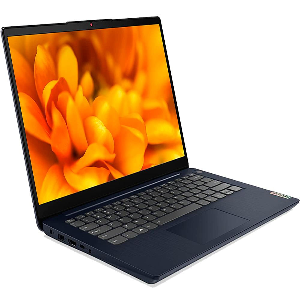 Portatil Lenovo Core I3 1115G4 Onceava Ram 20Gb Ssd 512G Fhd img #2