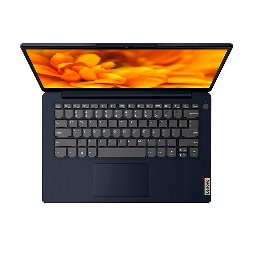 Portatil Lenovo Core I3 1115G4 Onceava Ram 20Gb Ssd 512G Fhd img #4