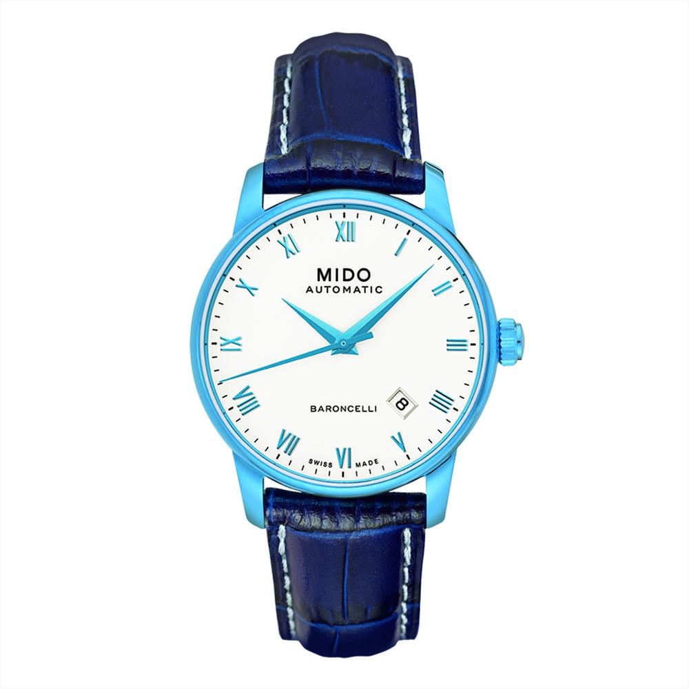 Reloj Mido M8600.3.26.8 Para Hombre img #1