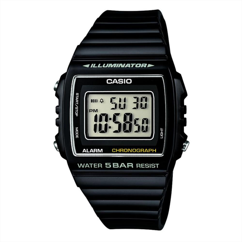 Reloj Casio W 215H 1Avdf Para Hombre img #1