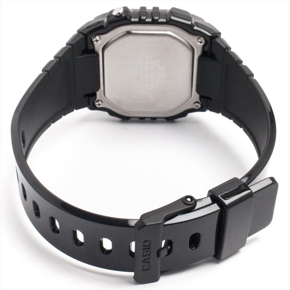 Reloj Casio W 215H 1Avdf Para Hombre img #3