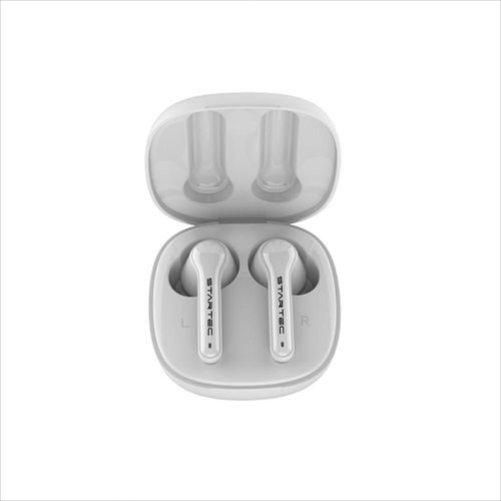 Audifonos In Ear Bluetooth Star Tec St Ep 51 Blanco img #1