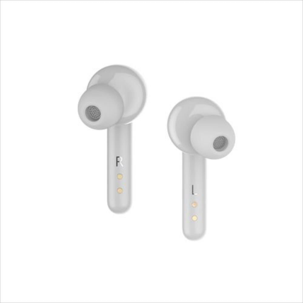 Audifonos In Ear Bluetooth Star Tec St Ep 51 Blanco img #2