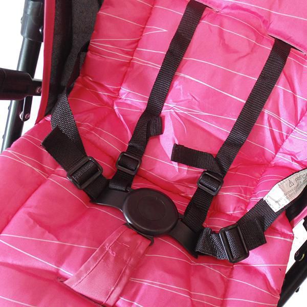 COCHE MAS PORTA BEBES PRIORI TORINO ROS img #2