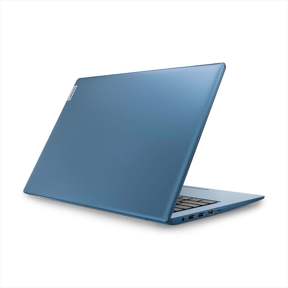 Portátil Lenovo 14' Intel Dual Core Ram 4Gb 128Gb Ssd img #3