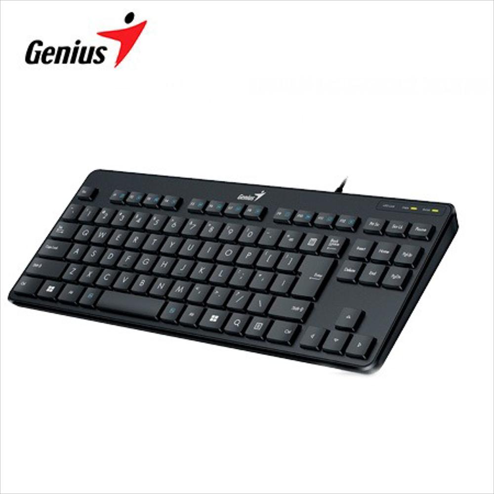 Teclado Genius Luxemate 110 img #1