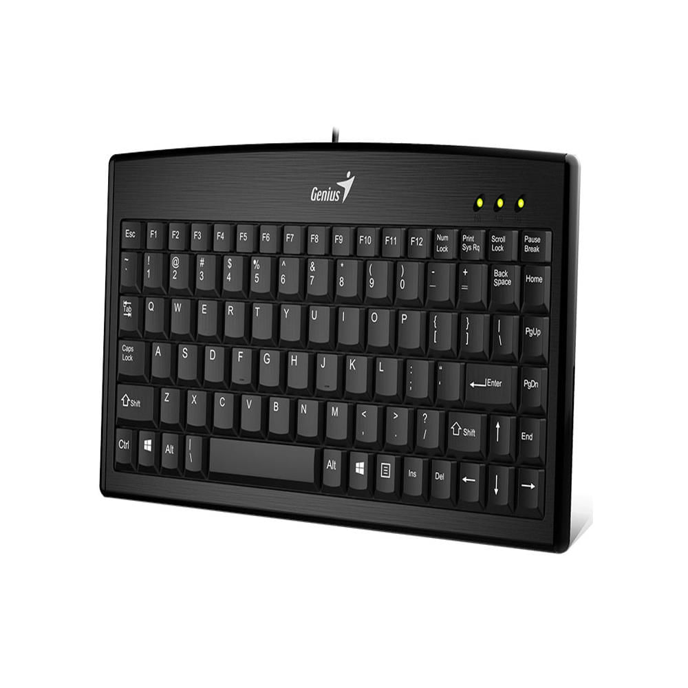 Teclado Genius Luxemate 110 img #2