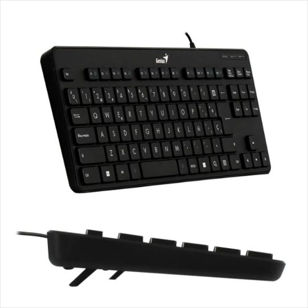 Teclado Genius Luxemate 110 img #4