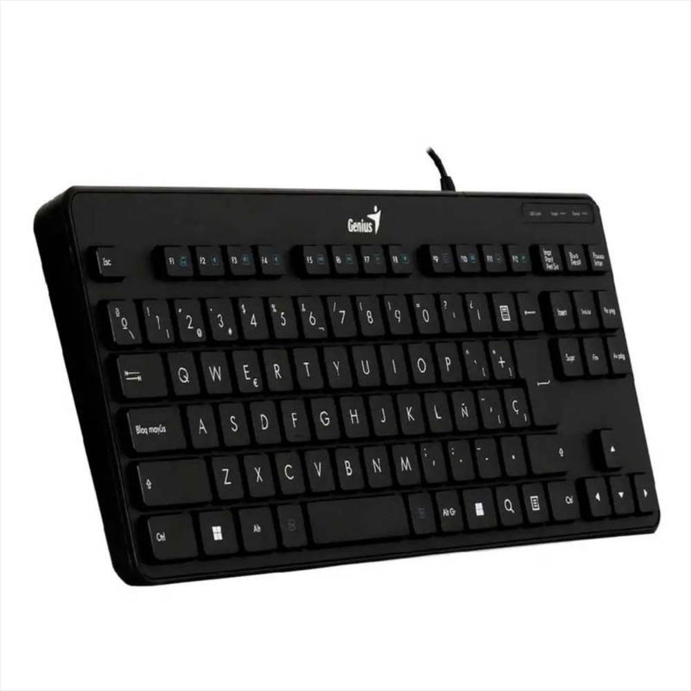Teclado Genius Luxemate 110 img #5