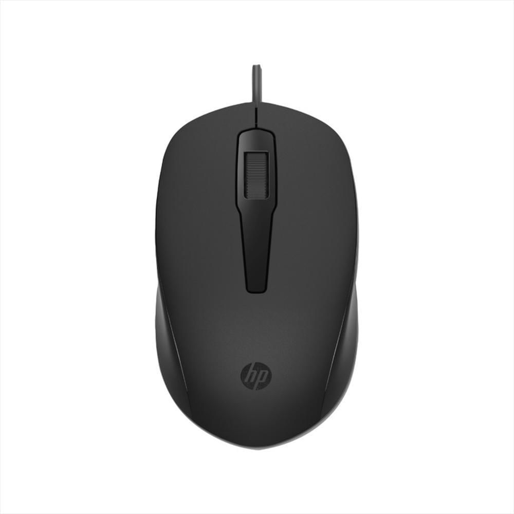 Mouse Hp 150 Wired img #1