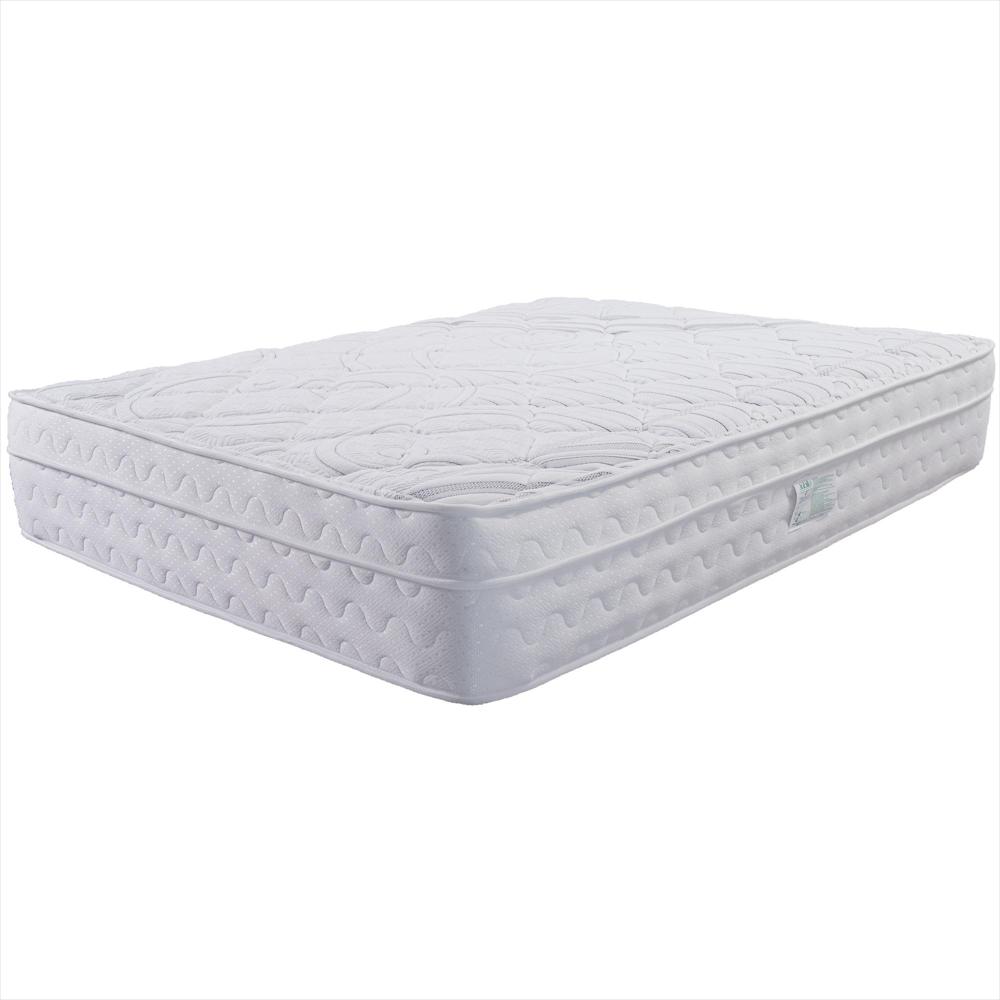 Colchon Premier 1 Pillow Suave 160X190 img #1
