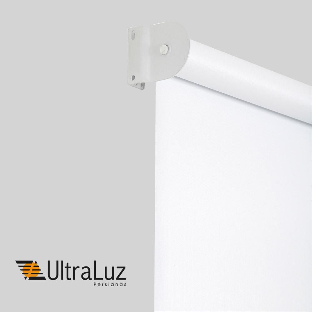 BLACKOUT BLANCO 180X180 UltraLuz B118X18 img #2