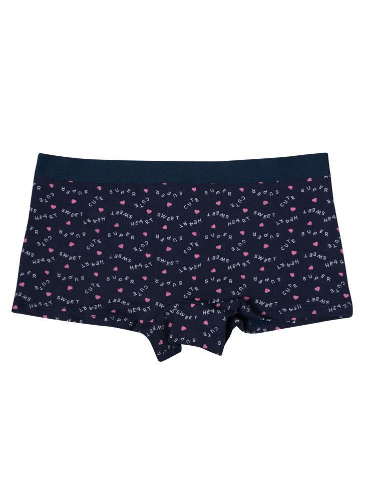 Boxer Estampado Para Niña ST RINA  31392 img #1