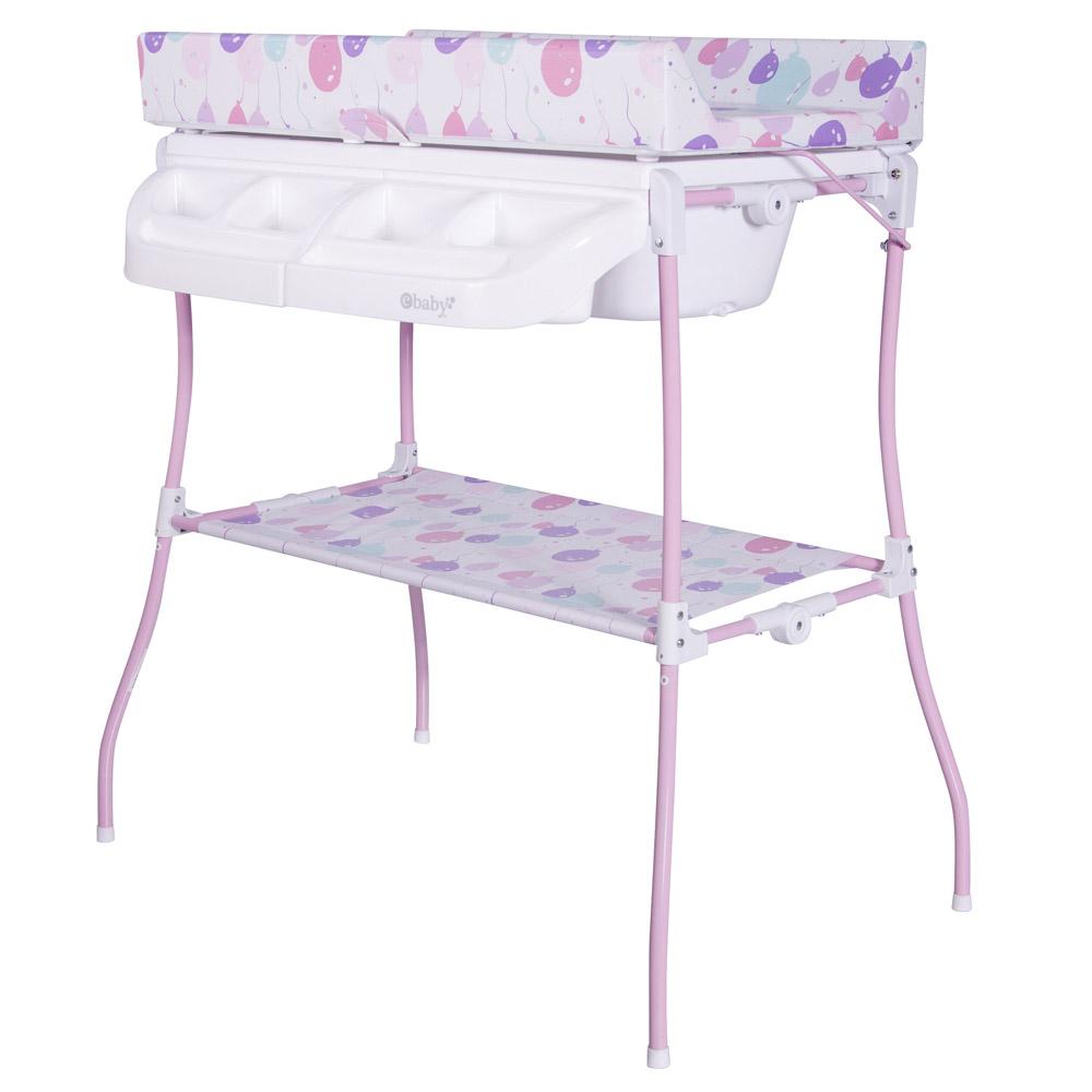 Bañera Jasper Ebaby 820 rosada img #2