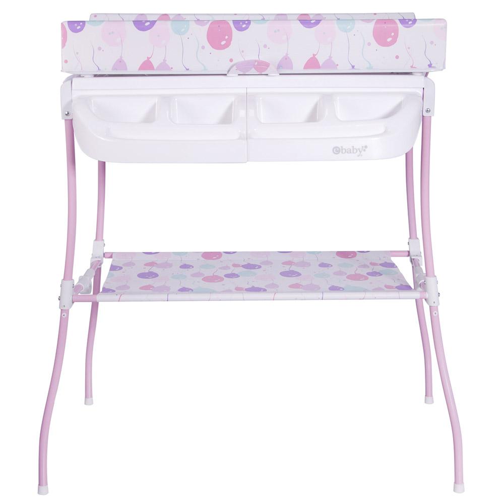 Bañera Jasper Ebaby 820 rosada img #3