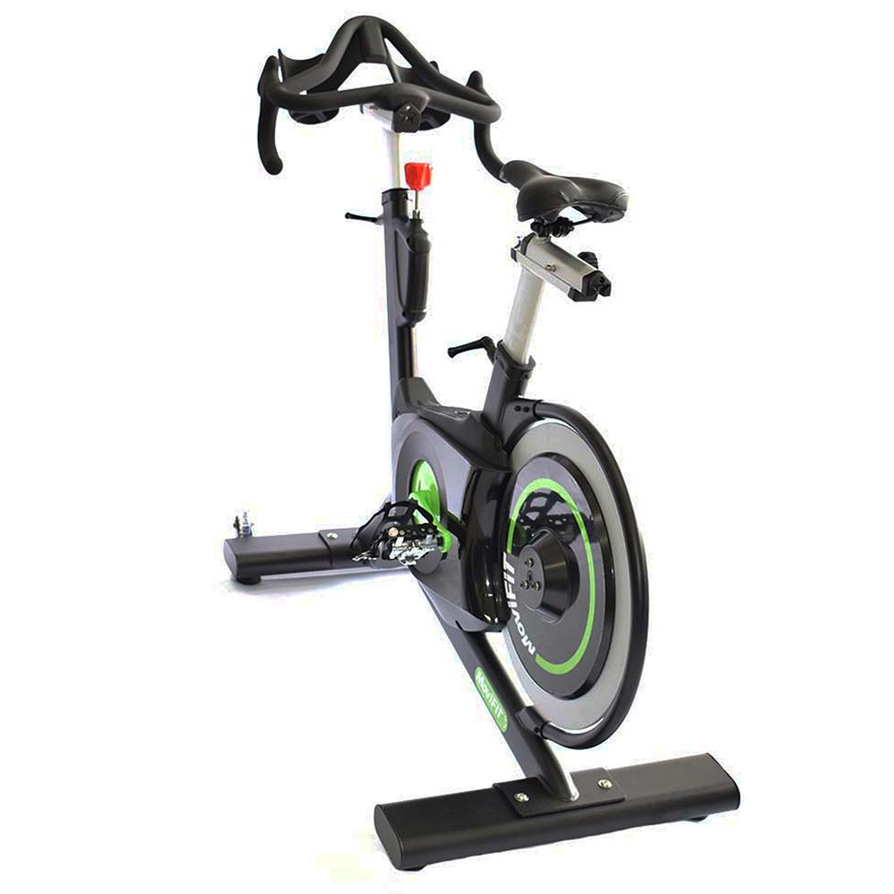 Bicicleta Spinning Profesional R-ONE MoviFit img #3