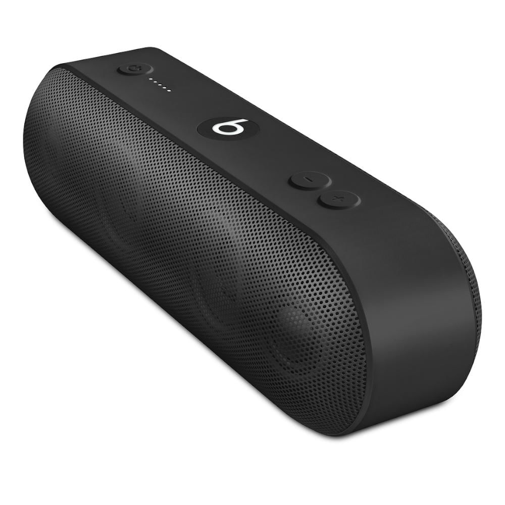 Parlante Beats Pill Plus Portatil Negro img #1