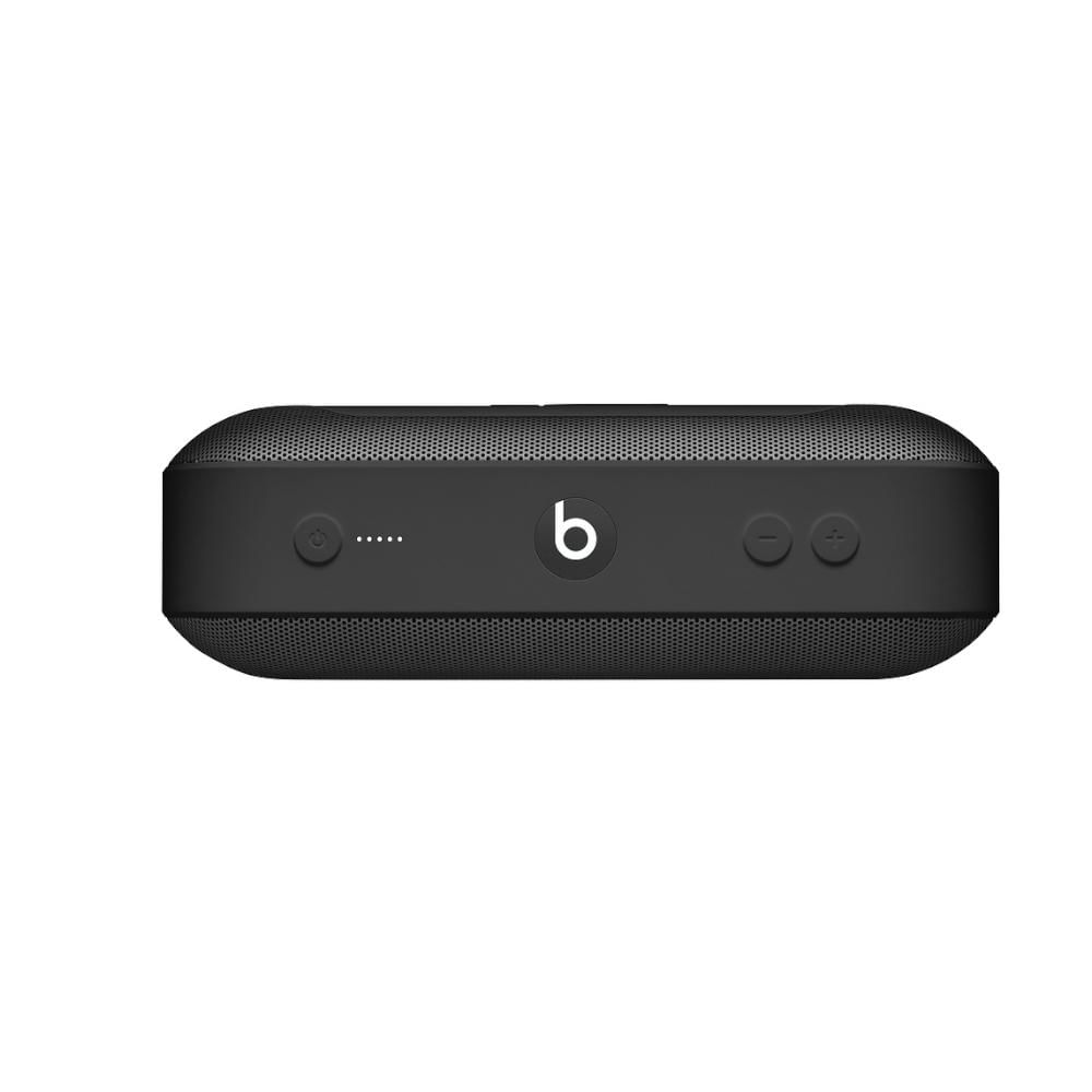 Parlante Beats Pill Plus Portatil Negro img #2