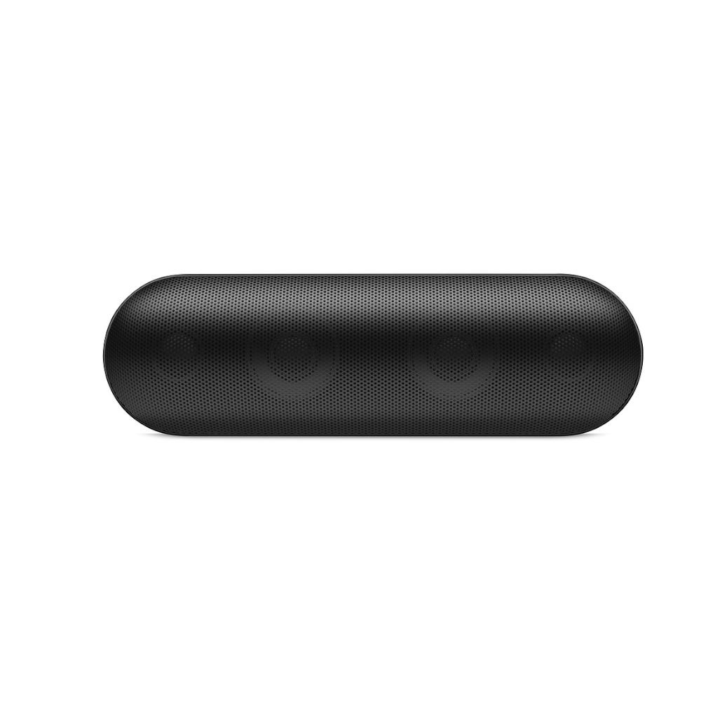 Parlante Beats Pill Plus Portatil Negro img #3