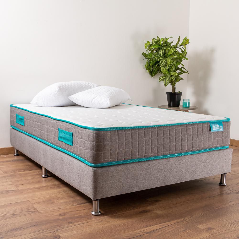 Colchón SWEET HOME  PT14764 E10094  Semifirme img #2