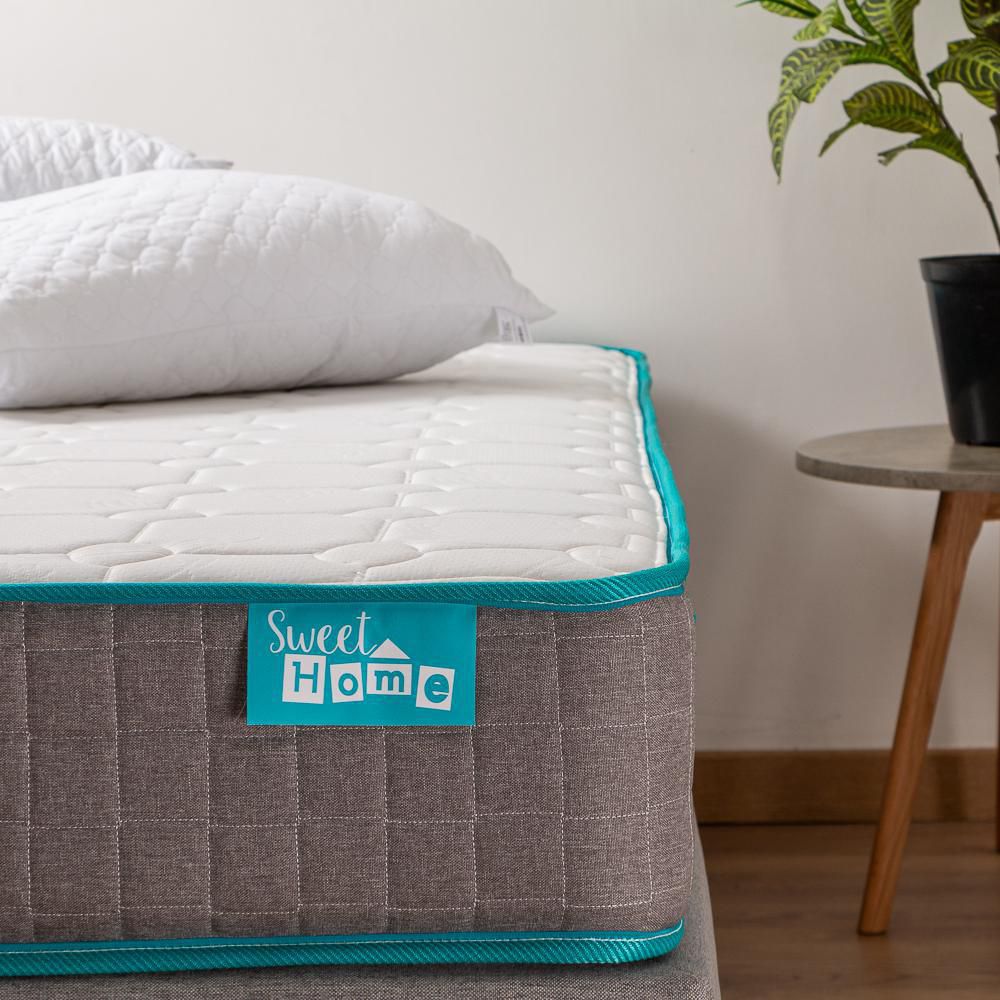 Colchón SWEET HOME  PT14764 E10094  Semifirme img #3